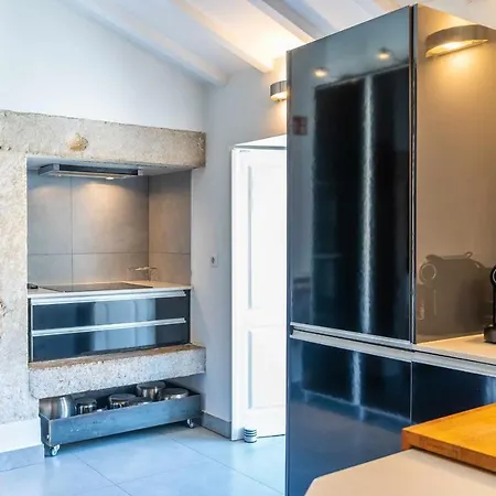 Charmingloft Avenida Large And Stylish *