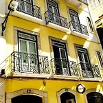 Charmingloft Avenida Large And Stylish Appartamento *