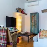 Appartamento Charmingloft Avenida Large And Stylish Lisbona