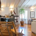Appartamento Charmingloft Avenida Large And Stylish
