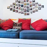 Charmingloft Avenida Large And Stylish Lisbona