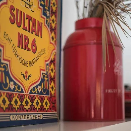 Διαμέρισμα Charmingloft Avenida Large And Stylish *