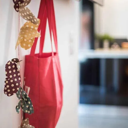 Charmingloft Avenida Large And Stylish