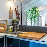 Charmingloft Avenida Large And Stylish 公寓 Lisboa
