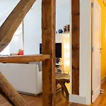 Charmingloft Avenida Large&stylish