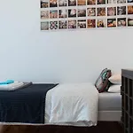 Charmingloft Avenida Large And Stylish 公寓 *