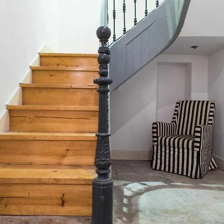 Apartman Charmingloft Avenida Large And Stylish