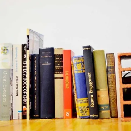 Charmingloft Avenida Large And Stylish Apartman Lisboa