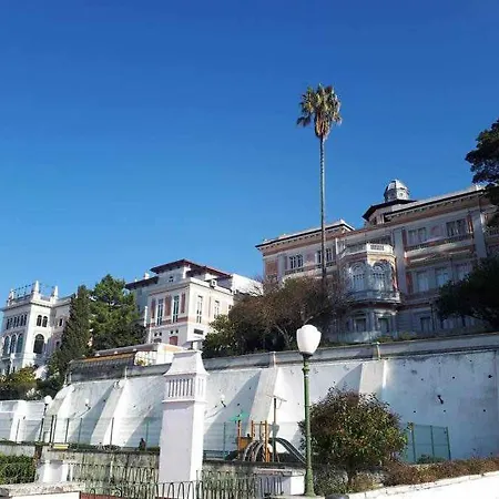 Charmingloft Avenida Large And Stylish * Lisbon