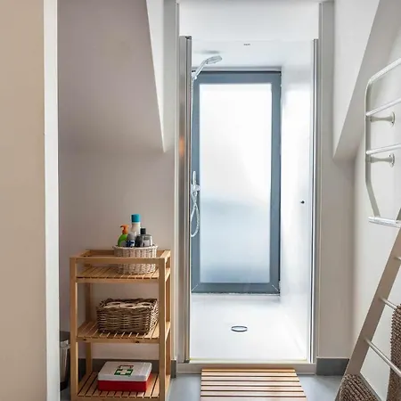 Charmingloft Avenida Large And Stylish * Lisbon
