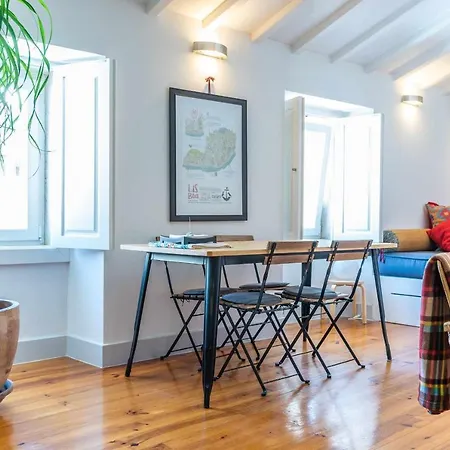 Charmingloft Avenida Large And Stylish *