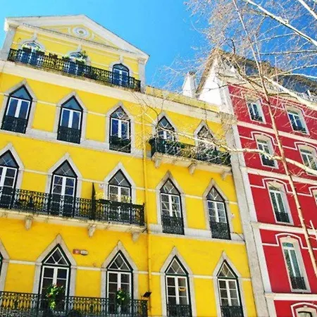 Charmingloft Avenida Large And Stylish