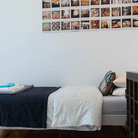 Charmingloft Avenida Large And Stylish Apartment *