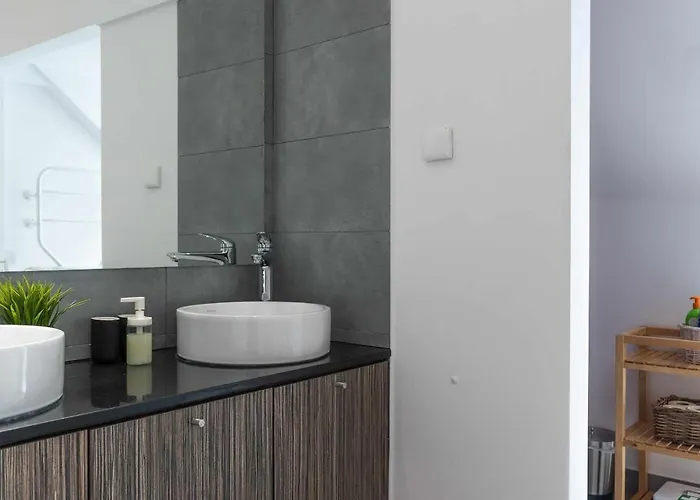 Charmingloft Avenida Large And Stylish Lejlighed Lisboa