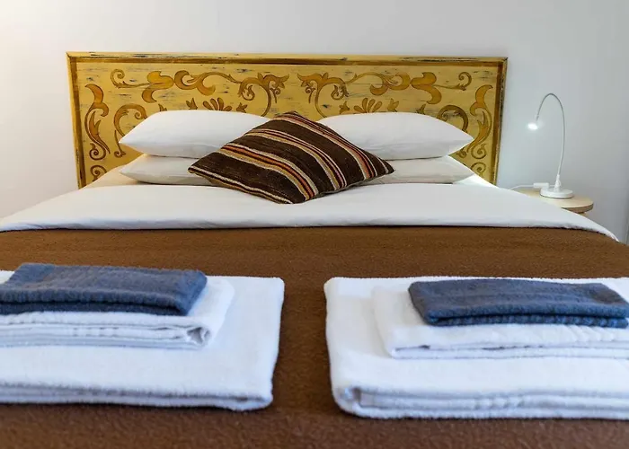 Charmingloft Avenida Large And Stylish *