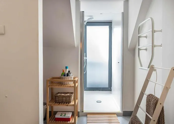 Charmingloft Avenida Large And Stylish * Lisboa