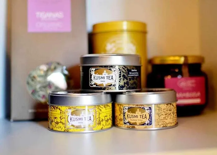 Charmingloft Avenida Large And Stylish