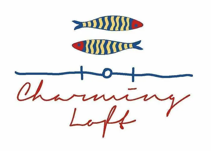 Charmingloft Avenida Large And Stylish *