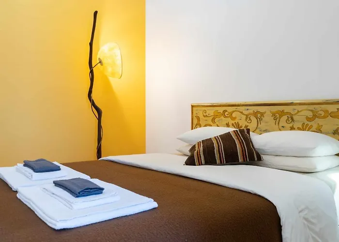 Charmingloft Avenida Large And Stylish Lejlighed Lisboa