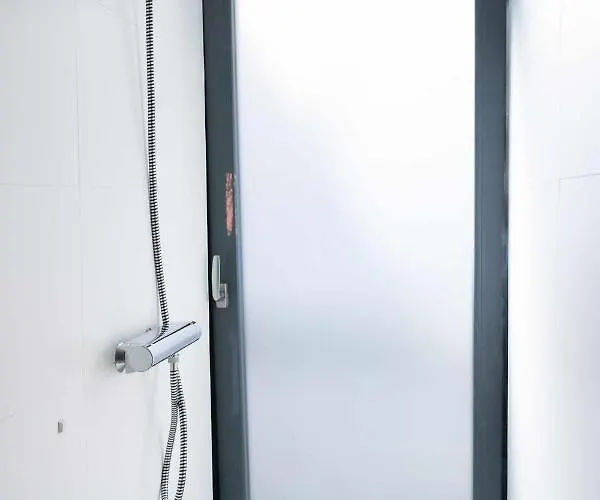 Charmingloft Avenida Large And Stylish *