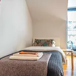 Charmingloft Avenida Large And Stylish * Lissabon