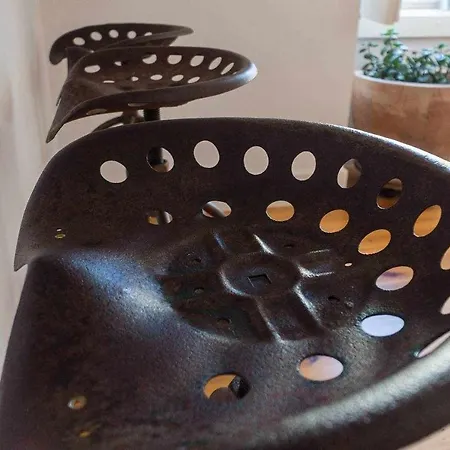 Apartmán Charmingloft Avenida Large And Stylish