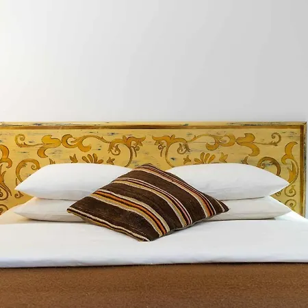 Charmingloft Avenida Large And Stylish 公寓 Lisboa