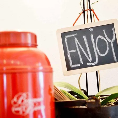 Apartmán Charmingloft Avenida Large And Stylish